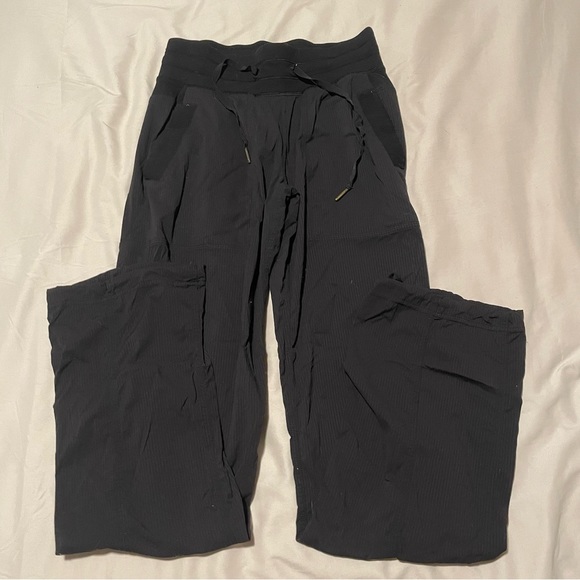 lululemon athletica Pants - Lululemon dance studio pants unlined